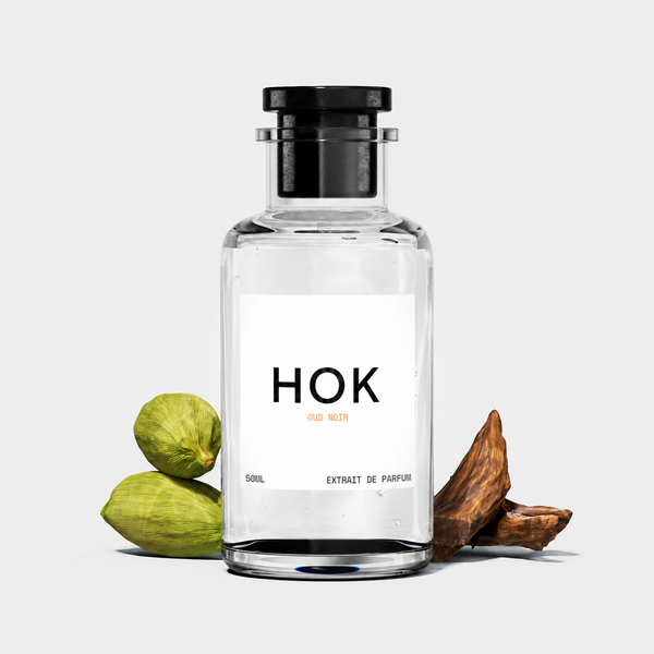 OUD NOIR