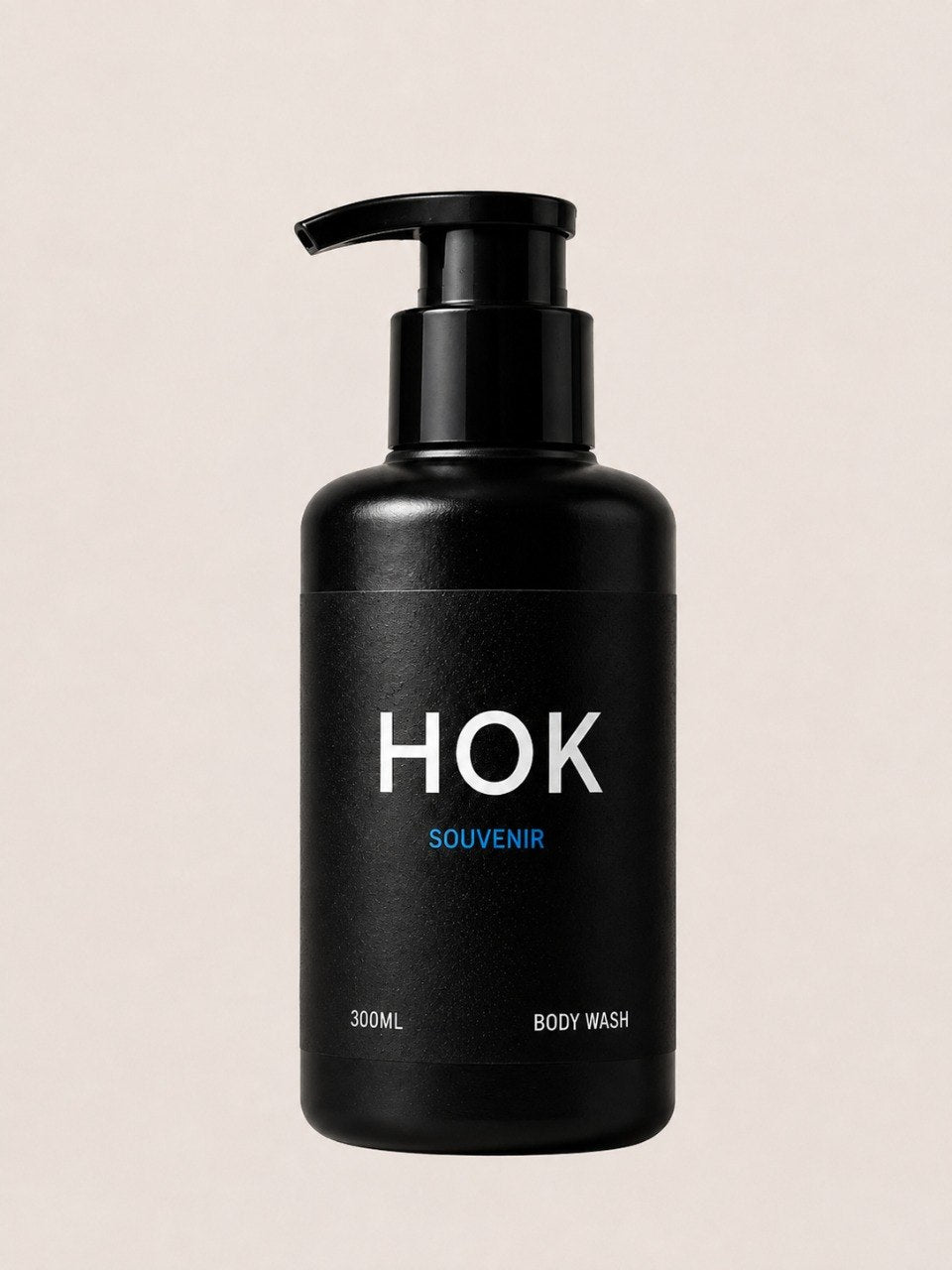 Souvenir - Body Wash Hok