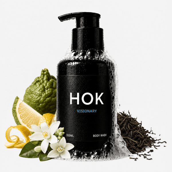 Visionary - Body Wash