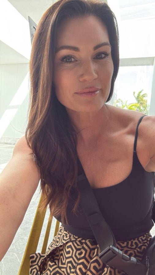 Sharon D.