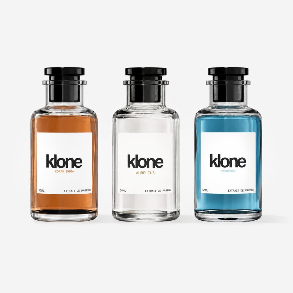 The old Hok label